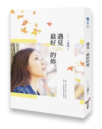 遇見最好的妳[二手書_良好]