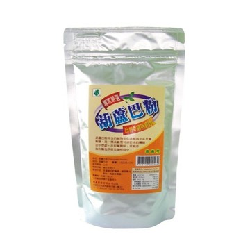 興嘉 天然葫蘆巴粉135g/包