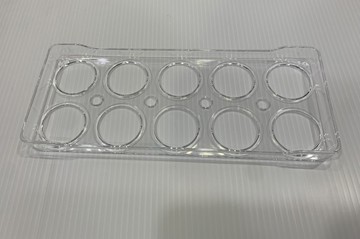 PANASONIC冰箱基本款蛋架25*10*高2/材料