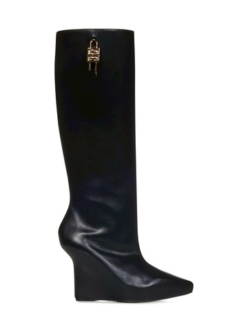 Givenchy G-Lock Boots