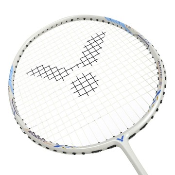 VICTOR 極速-穿線拍(羽毛球 球拍 訓練 勝利「JS-800HT_WS-AF」≡排汗專家≡