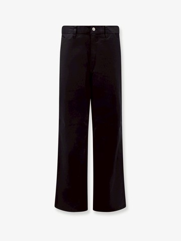 Denison Relaxed Straight Fit trousers - CARHARTT WIP - gender_Man