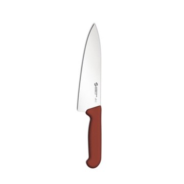 AMBROGIO SANELLI 山里尼 BBQ 主廚刀 BC02020  20cm  瑪瑙紅色  1支