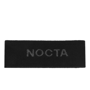 NIKE X NOCTA SPORT HEADBAND TERRY