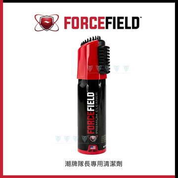 【美國 FORCEFIELD】潮牌隊長專用清潔劑 PREMIUM CLEANER