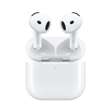 Apple AirPods 4 主動式降噪款
