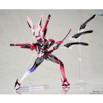 《預購2026/12》APEX TOYS 1/8 ARCTECH 崩壞3 八重櫻 霞影霓蹤 附特典 可動完成品