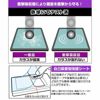 Nintendo Switch 有機ELモデル スプラトゥーン3エディション 背面 保護 フィルム OverLay Absorber 低反射 衝撃吸収  反射防止 抗菌 LINEショッピング