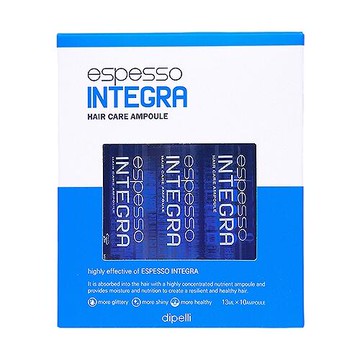 韓國 ESPESSO 瞬效沙龍護髮安瓶(13mlx10入)盒裝『STYLISH MONITOR』D335031