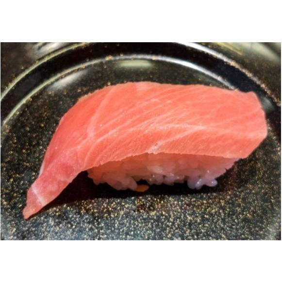 青森、津軽海峡、天然本マグロ「大トロ（冷凍）400g」「赤身（冷凍）400g」セット (計800g)