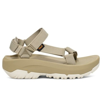 Teva Hurricane Xlt2 Ampsole [TV1131270EUCA] 女 運動涼鞋 厚底 舒適 奶茶