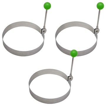 Kiyodo 煎蛋圈  3個