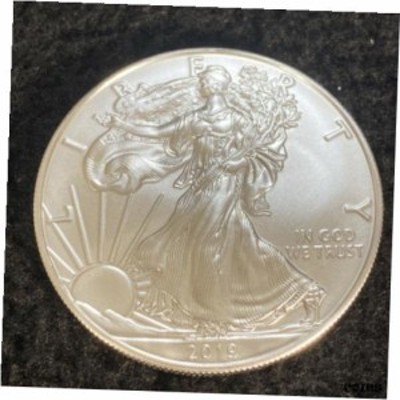 アンティークコイン コイン 金貨 銀貨 Premium, 2020, American Silver