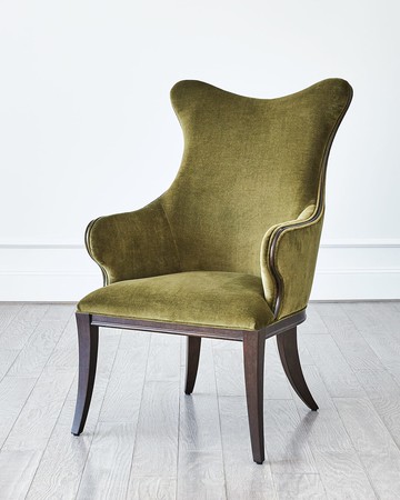 Evelyn Chair