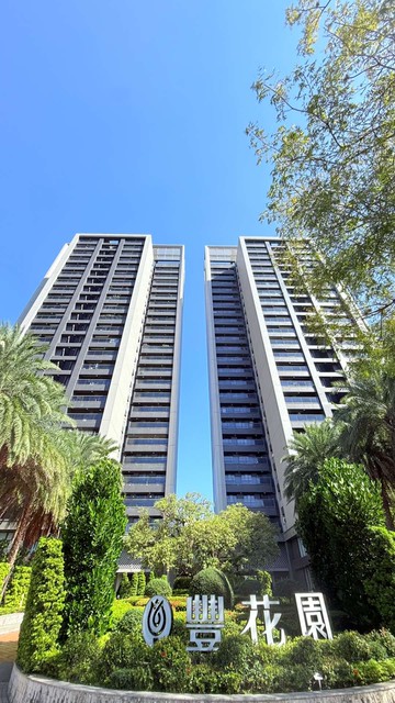 楠梓豐花園#土庫家樂福商圈#永久棟距景觀大三房｜高雄市楠梓區土庫二路