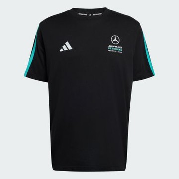 Adidas 愛迪達 Mer Dna Tee M KE8161 男 T恤 運動上衣 休閒短袖 純棉 F1 黑