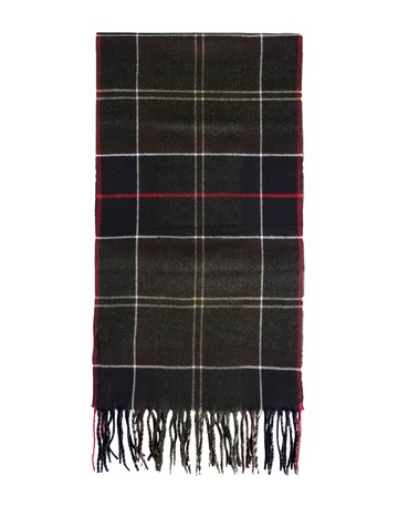 BARBOUR Scarves - Item 46977524