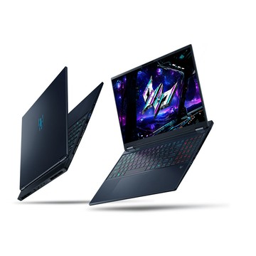 【蝦皮直營】ACER宏碁PHN16S-71-94UX 16吋筆電黑Ultra 9/16G/512G/8G獨顯 廠商直送