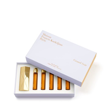 GRAND SOIR 深宵淡香精旅行組