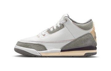 JORDAN 3 RETRO A MA MANIÉRE PS