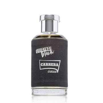 CARRERA 丹寧黑 男性淡香精 125ML (原廠公司貨)
