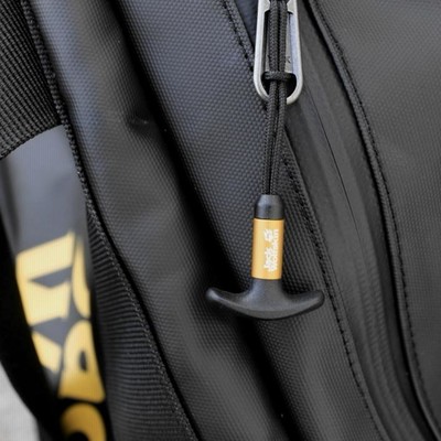 ジャックウルフスキン Jack Wolfskin バッグ エクスペディション