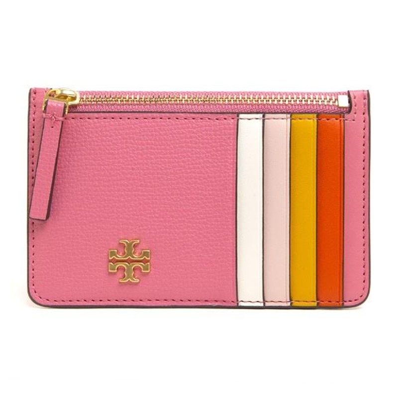 トリーバーチ カードケース TORY BURCH 54284 683 レディース KIRA