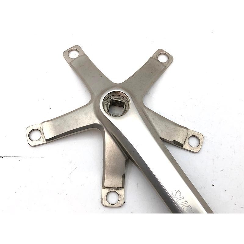 スギノ グランドマイティ クランク 165mm SUGINO スギノ グランド