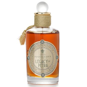 Penhaligon's 潘海利根 Legacy of Petra 香水 100ml/3.4oz-香水