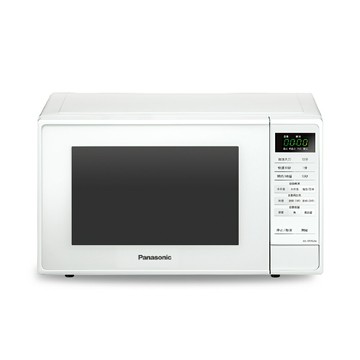 領券獨家最高88折 Panasonic 微電腦微波爐 NN-ST25JW