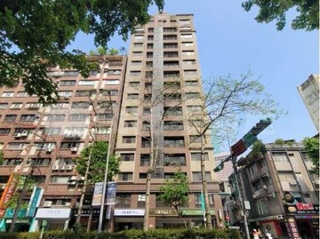 國父紀念館稀有仁愛page1附車位★游佳諭｜台北市信義區光復南路