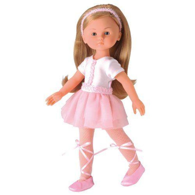 新品 コロール社Corolle Les Cheries Cecile 人形 新品 コロール社Corolle Les Cheries Cecile 人形