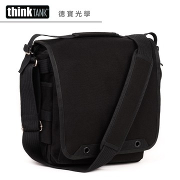 Think Tank 創意坦克 RetrospectiveR 20 V2.0 復古側背包 專業級攝影包推薦 TTP710761 正成公司貨 雲海季