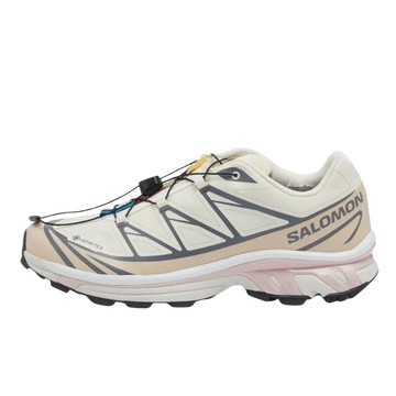 XT-6 GORE-TEX ALMOND MILK MAUVE