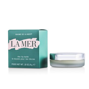 La Mer 海洋拉娜 修護唇霜 9g/0.32oz-眼唇護理