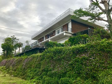台東藍天山海別墅 ｜台東縣台東市松江路一段