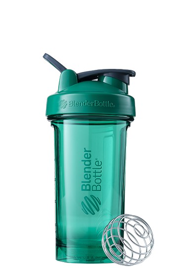 [Blender Bottle] Pro24搖搖杯(712ml/24oz)-綠