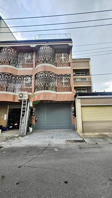 福樂國小旁店住｜嘉義縣民雄鄉自強一街