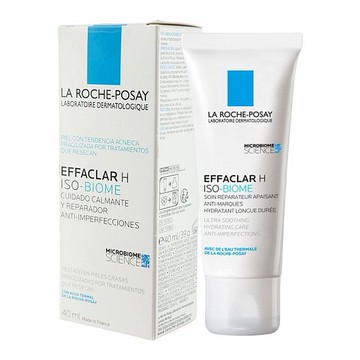 LA ROCHE-POSAY 理膚寶水~淨膚調理舒緩凝乳(40ml)