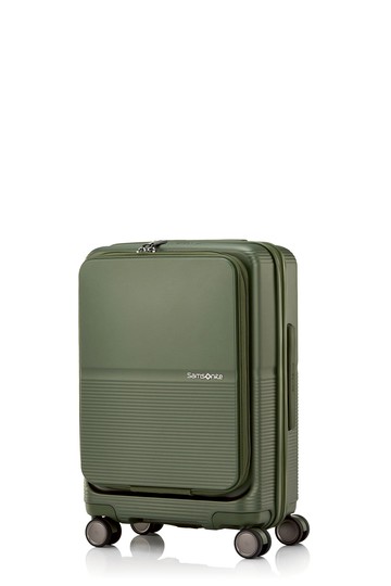 上掀前開 20吋 可擴充行李箱