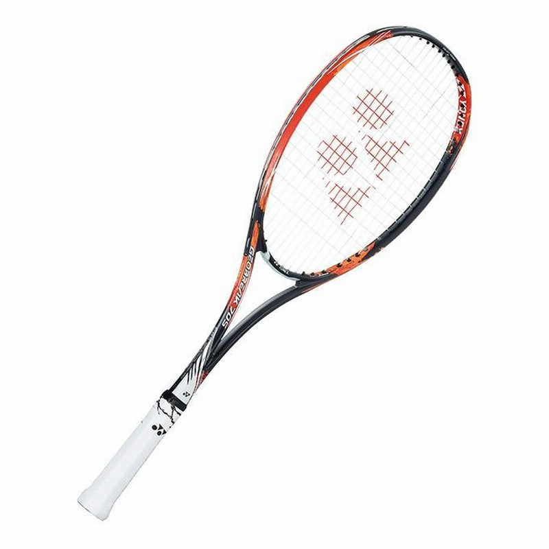 ヨネックス(YONEX) ソフトテニスラケット 後衛向け ジオブレイク70S