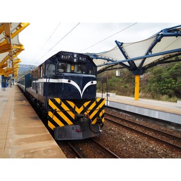 雙東鐵道自由行｜一人成行｜EMU3000新自強號.藍皮解憂號.部落走讀→入住無邊際泳池枋客文旅2日｜高雄出發_25KHHFUNK