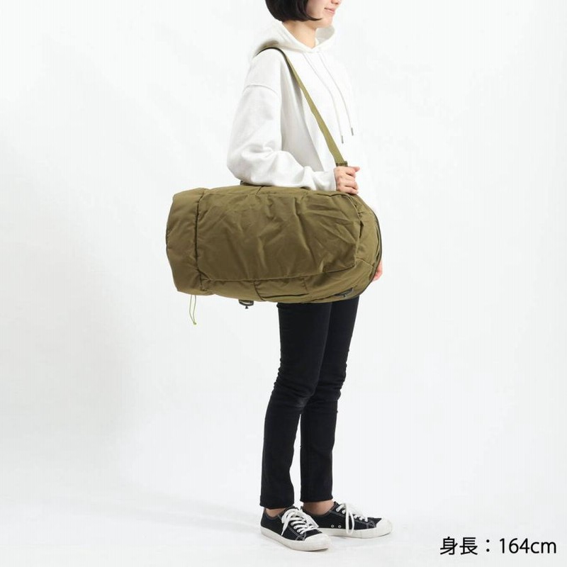 最大36%☆7/22限定 日本正規品 ミステリーランチ ボストンバッグ
