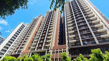 中信小英精選江翠ONE邊間河景三房車｜新北市板橋區華江一路