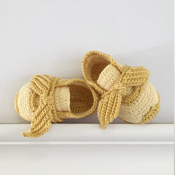 蝴蝶結嬰兒短靴、女童鉤針編織鞋、襪子、運動鞋、靴子、兒童鞋