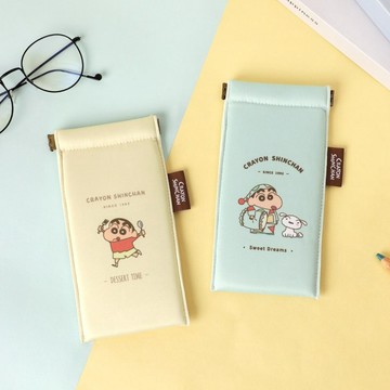 蠟筆小新彈片收納包 - Norns Original Design Crayon Shinchan