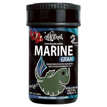 HAQUOSS 海酷 全方位配方緩沉顆粒  1個  100ml