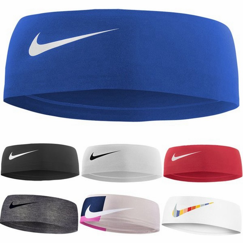 ナイキ Nike ヘッドバンド