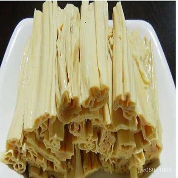 🔥臺灣熱賣🔥 腐竹段 腐竹 火鍋豆製品 火鍋伴侶 頭層涼拌腐竹  豆製品 GXF3