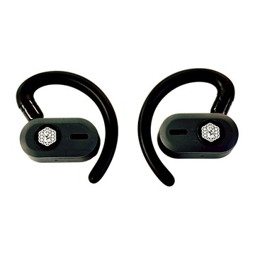 【第六元素】TOZO藍芽耳機 除淨雜訊 火箭貼片R1 優化升級方案